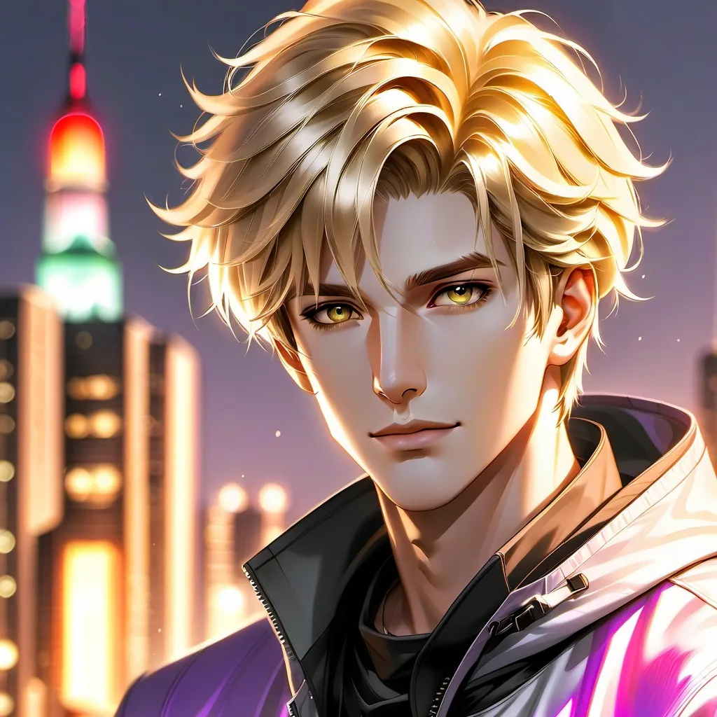 chat with ai character: skyler