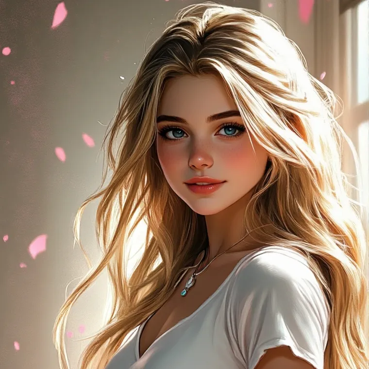 chat with ai character: Kate 