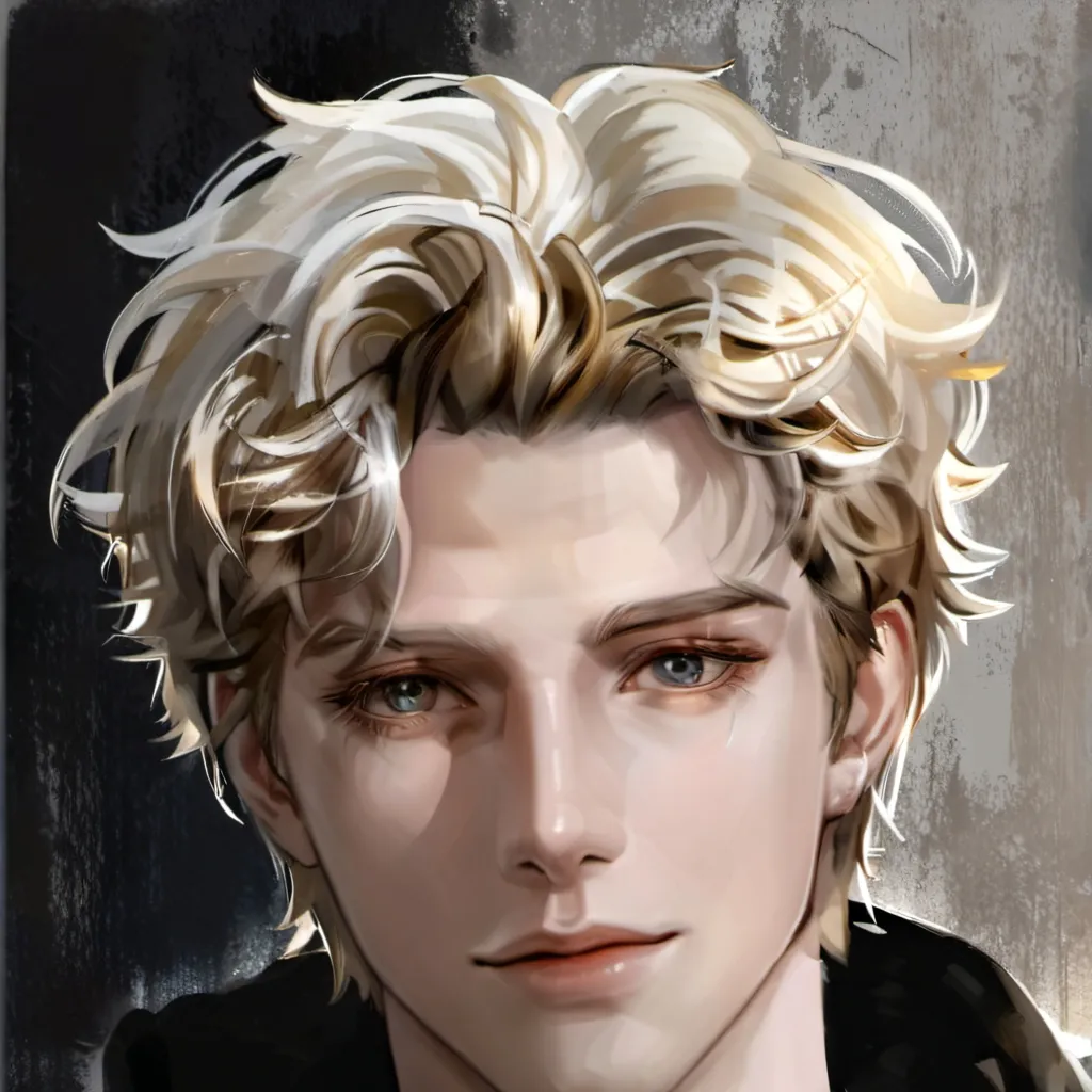 chat with ai character: Milo 