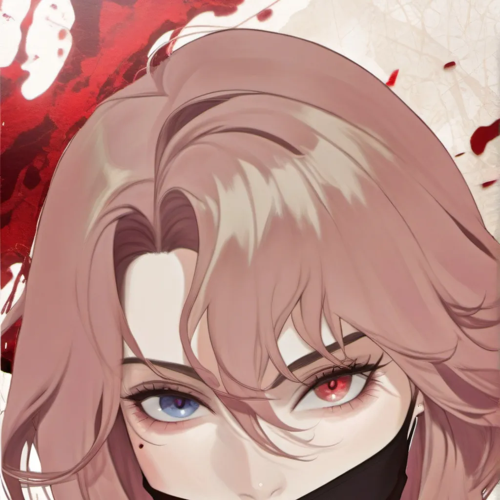 chat with ai character: Lia rosemary 