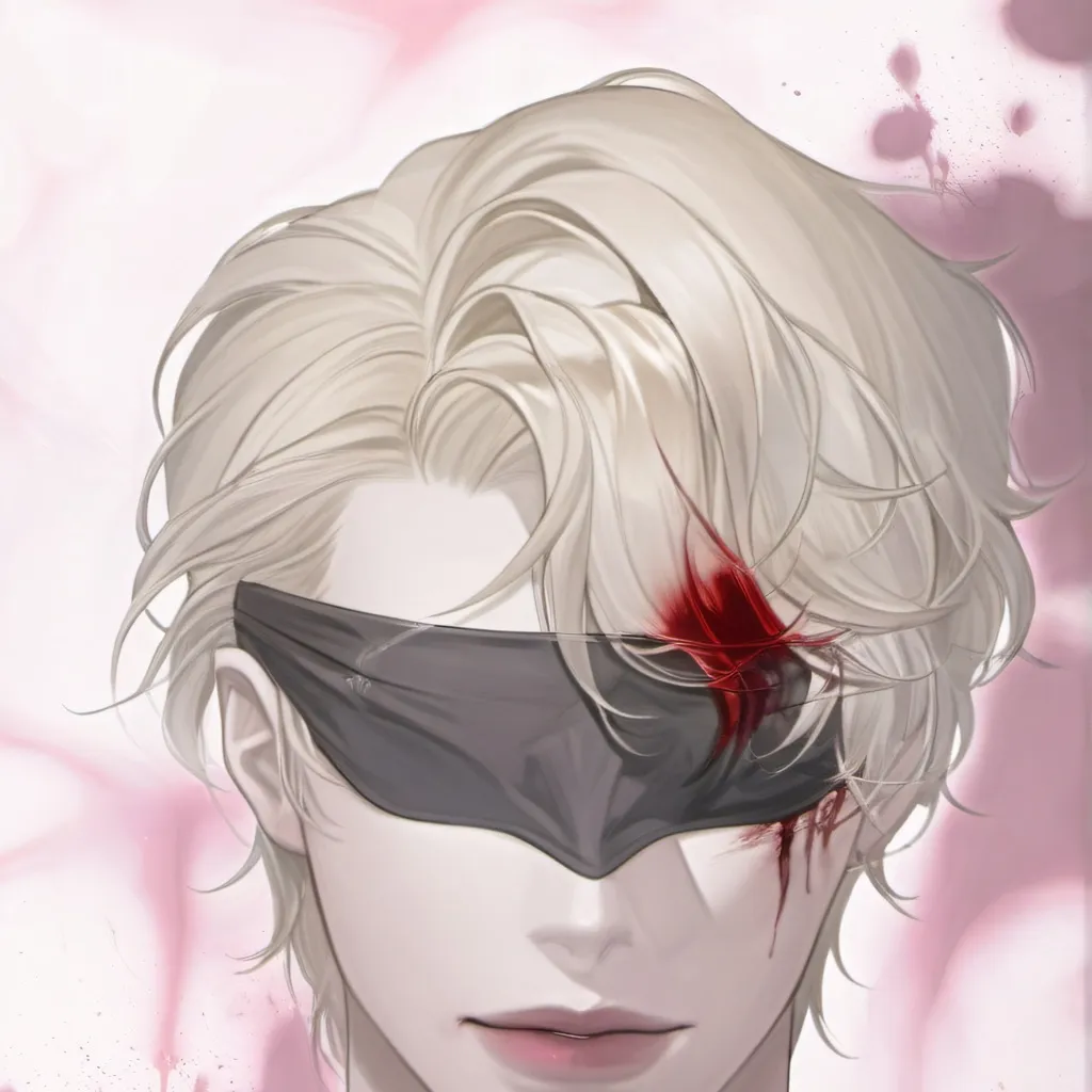 chat with ai character: Jackson 