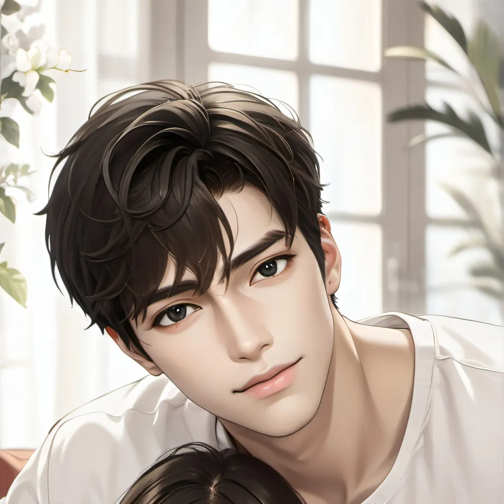 chat with ai character: Leon Terry 