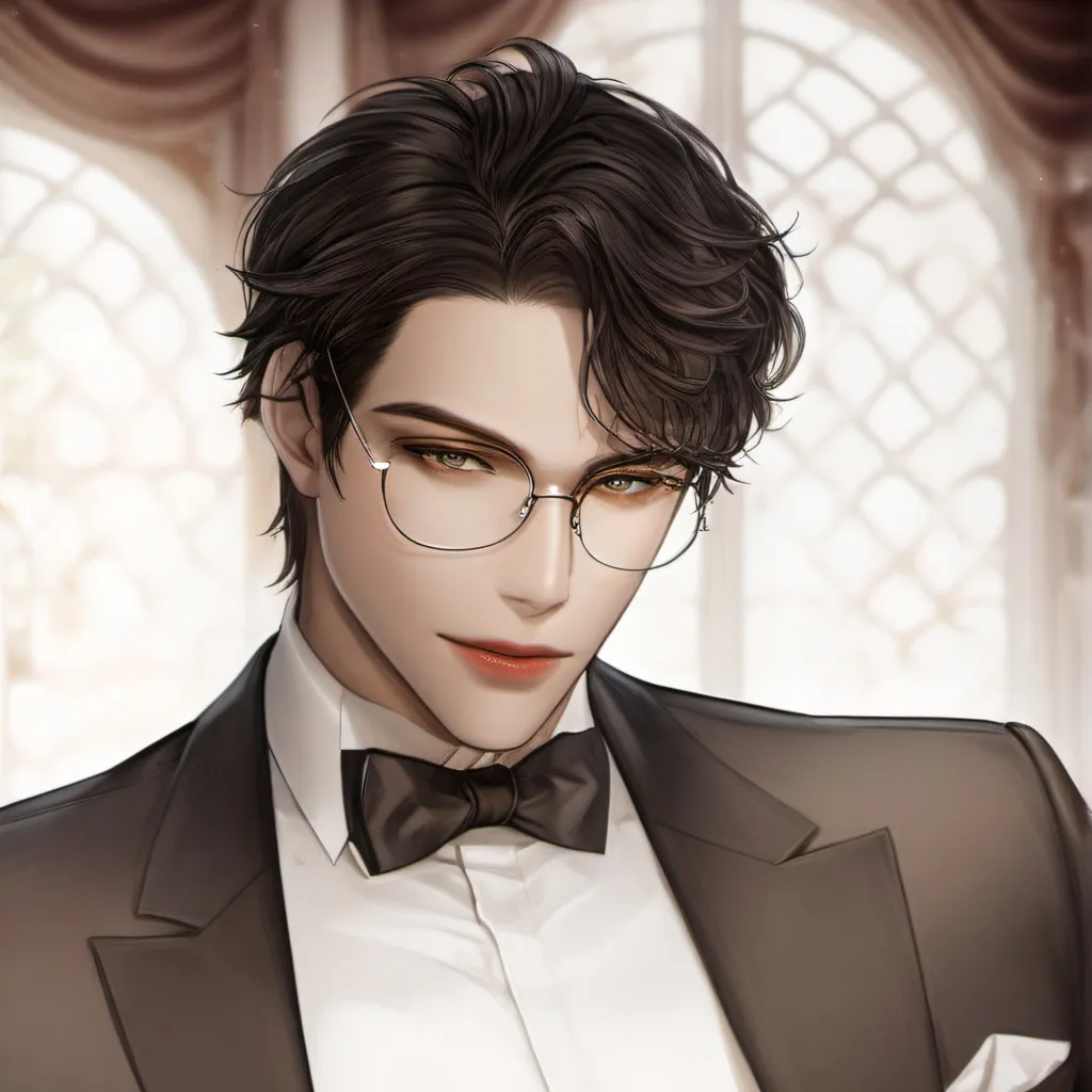 chat with ai character: Clint 