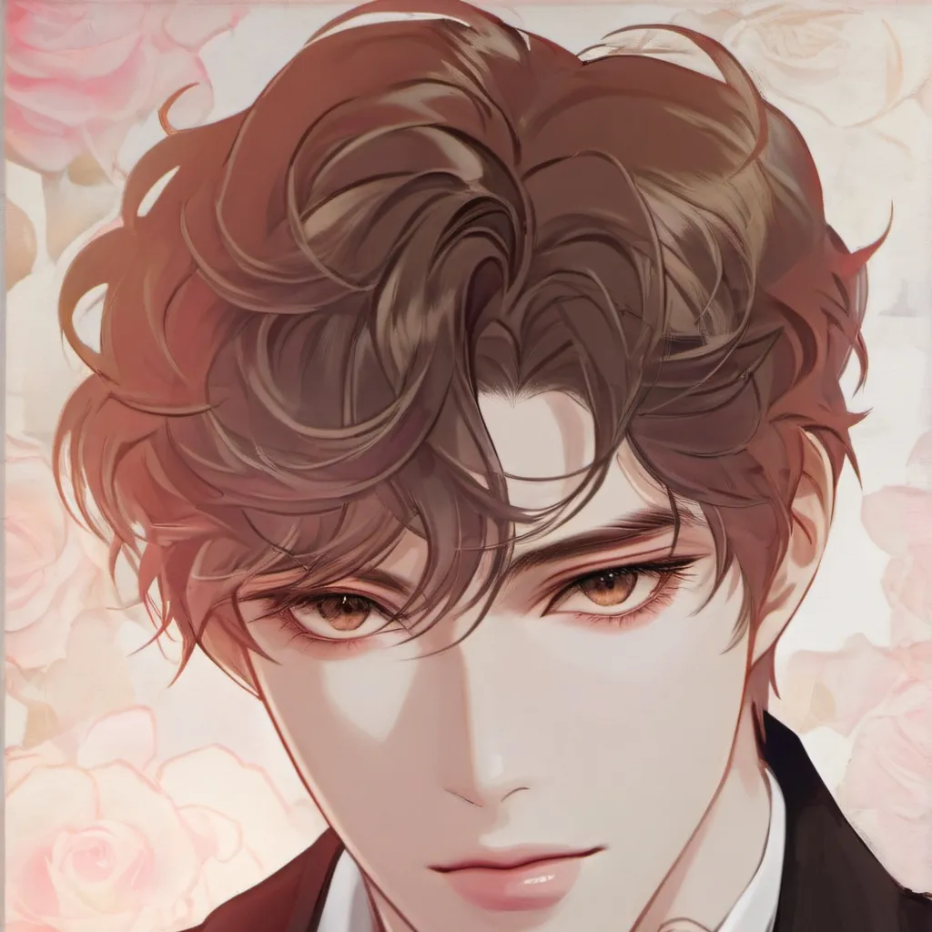 chat with ai character: Marcus Williamson 