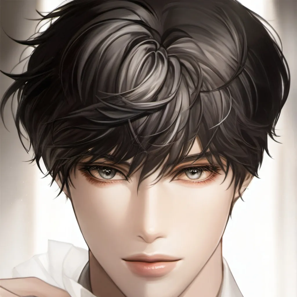 chat with ai character: Evan Williams 