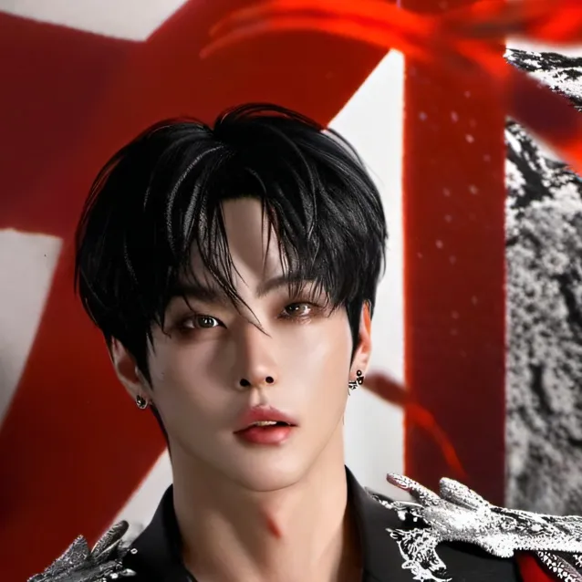 chat with ai character: jungwon enhypen 