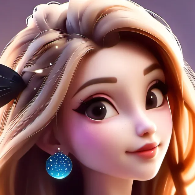 chat with ai character: karen