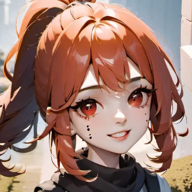 chat with ai character: Victoria