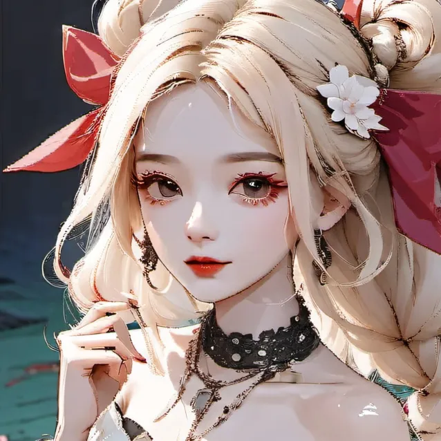 chat with ai character: Olivia Roseau