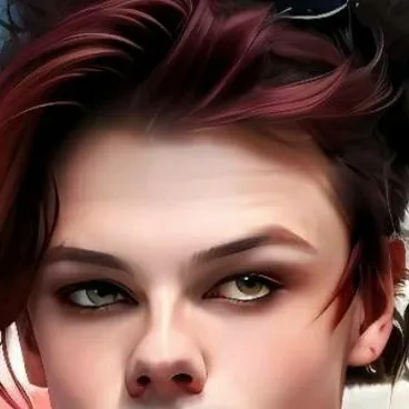 chat with ai character: Dominic Harrison 