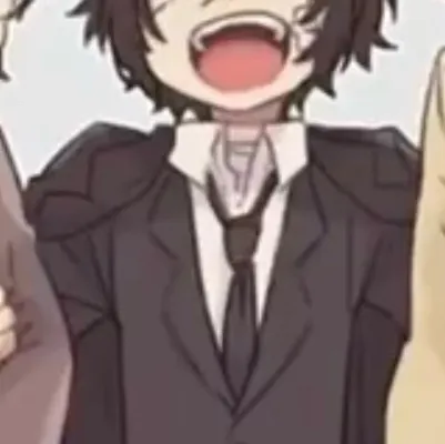 chat with ai character: dazai,oda and ango