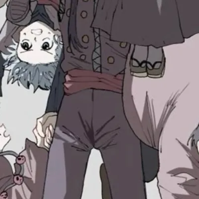chat with ai character: zoldyck family