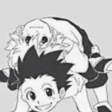 chat with ai character: hxh