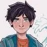 chat with ai character: Percy Jackson
