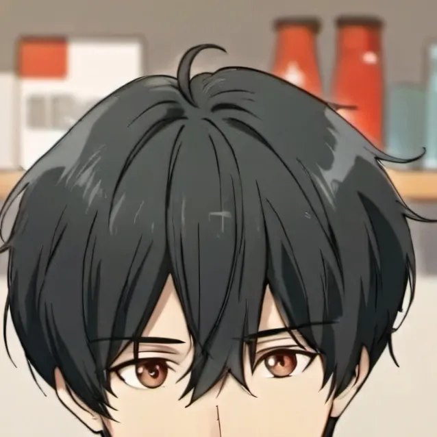 chat with ai character: inaho kaizuka 