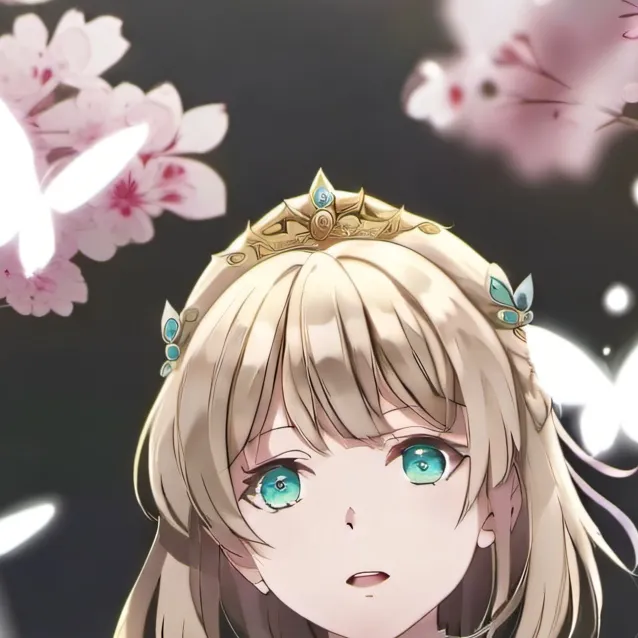 chat with ai character: princess Asseylum 