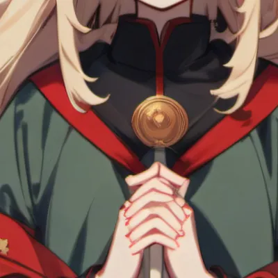 chat with ai character: Mha 