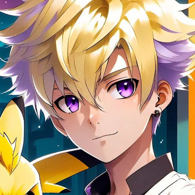 chat with ai character: ShinsoXdenki