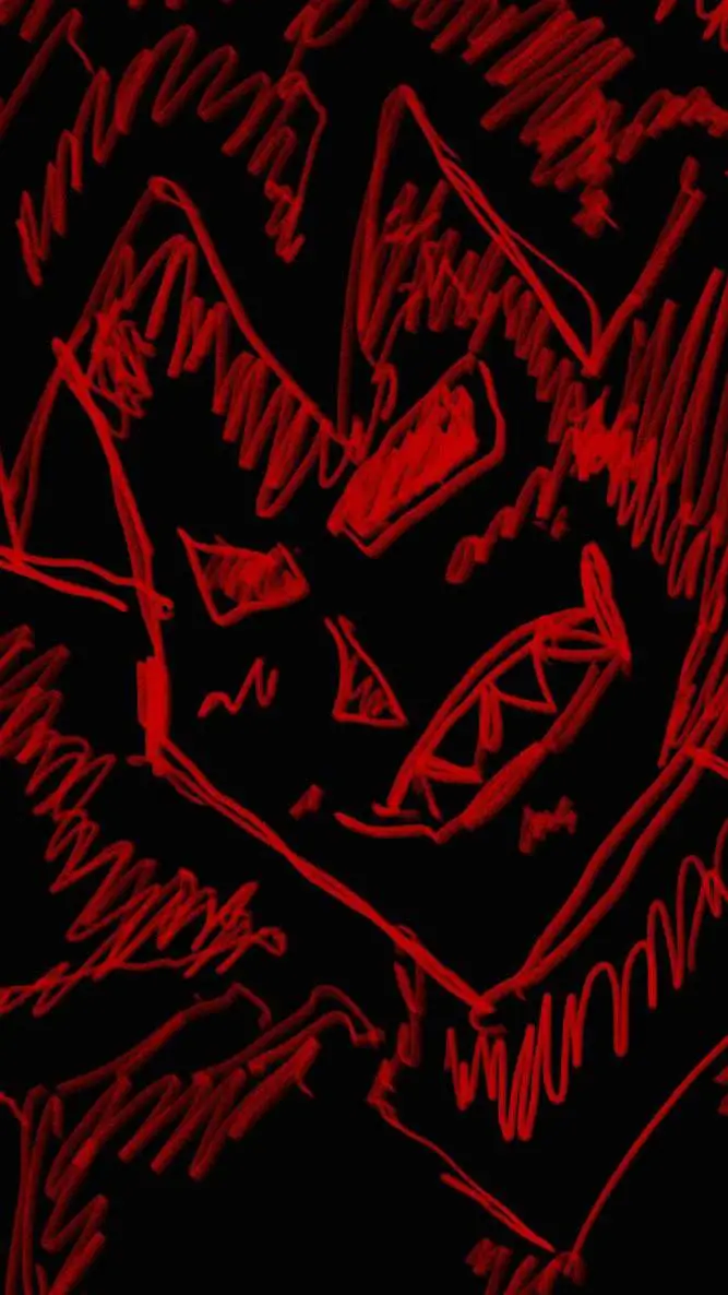 ai character: DREAD  background