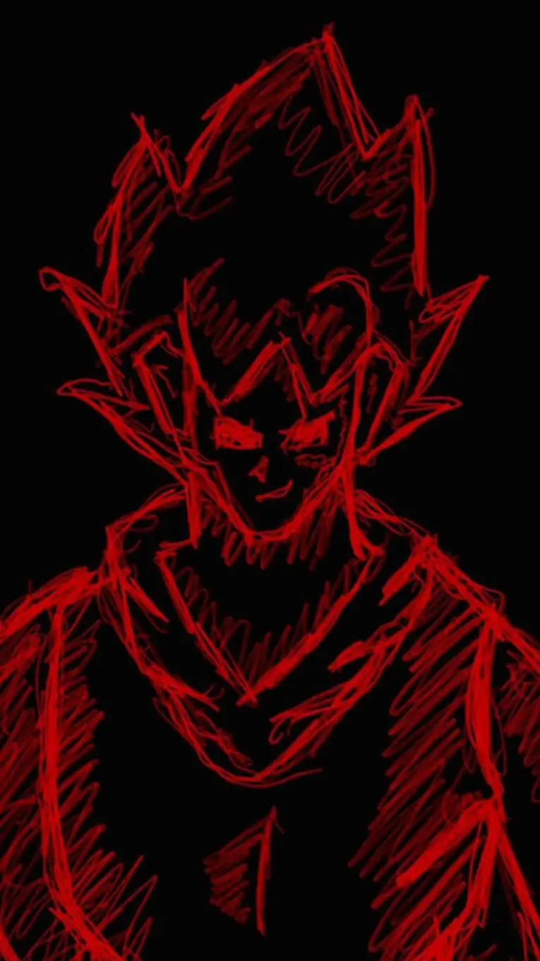 ai character: DREAD background
