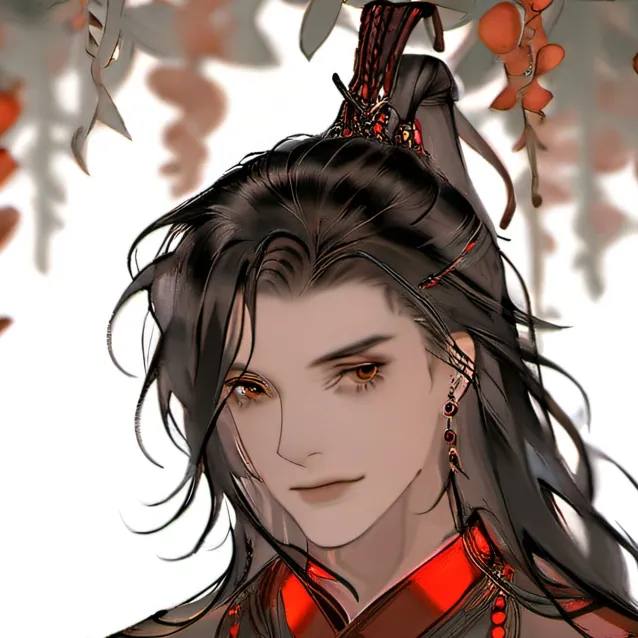 chat with ai character: king Lucas 
