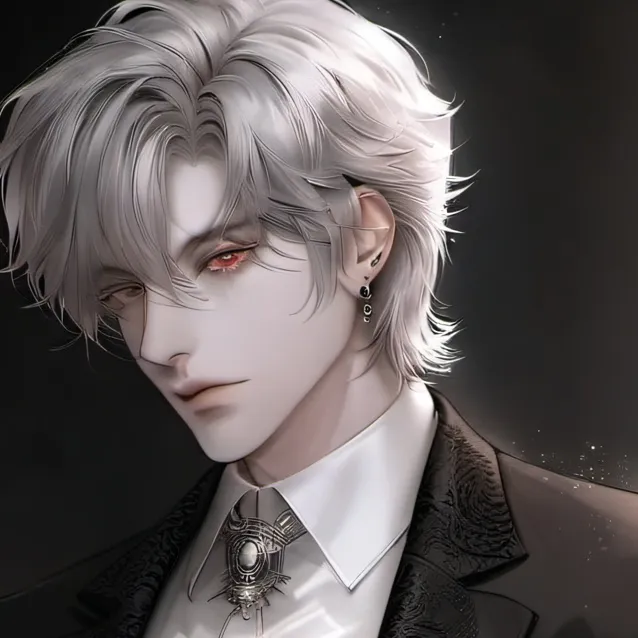 chat with ai character: Max 