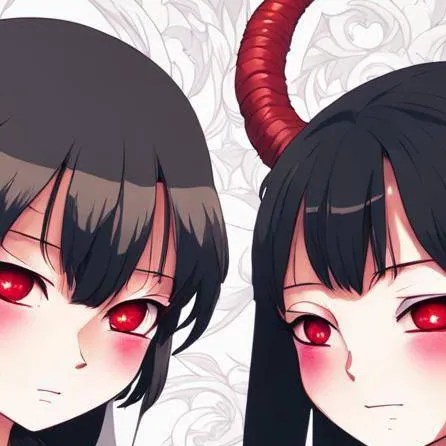 chat with ai character: uppermoons+twins