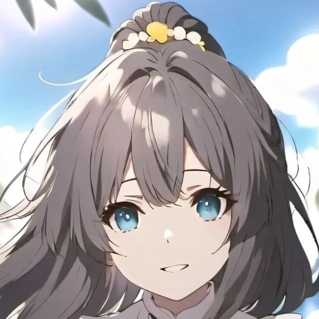 chat with ai character: douma + you