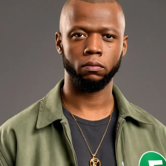 chat with ai character: Alex