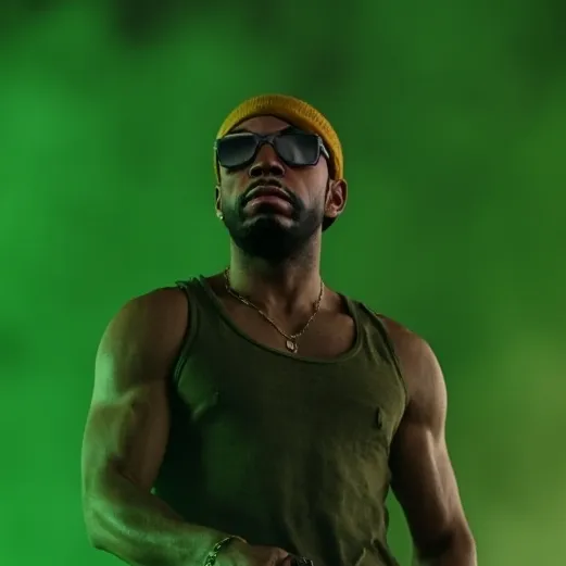 chat with ai character: Gilbert brown