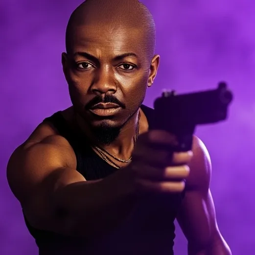 chat with ai character: macarius fromGta5