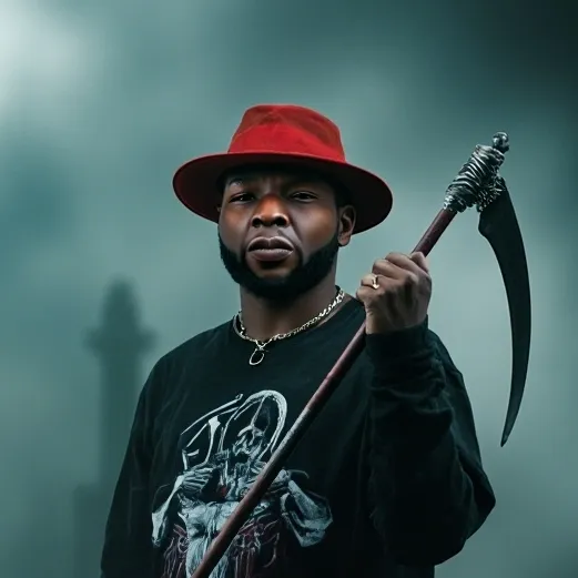 chat with ai character: Shawawn