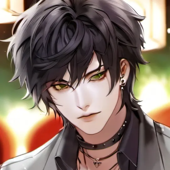 chat with ai character: Xavier 