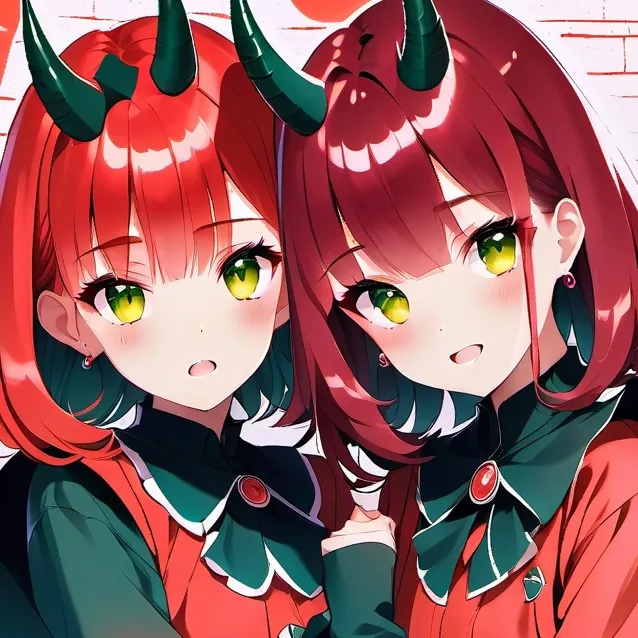 chat with ai character: Sarah&Tara