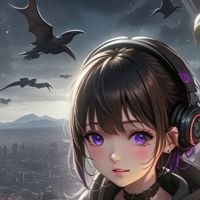 chat with ai character: Jessica