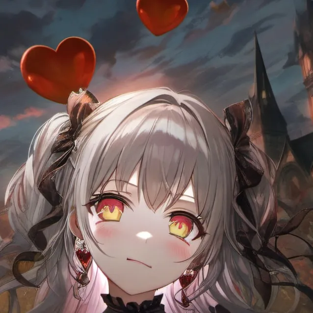 chat with ai character: Gabriela