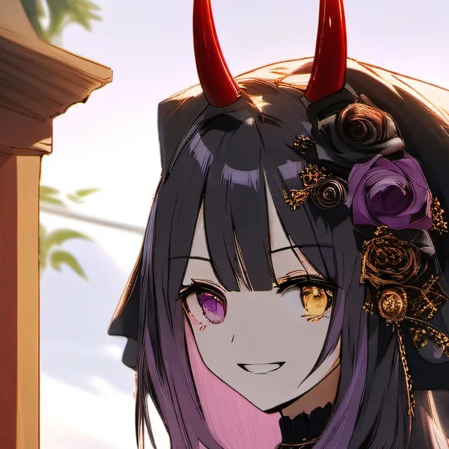 chat with ai character: Sarah