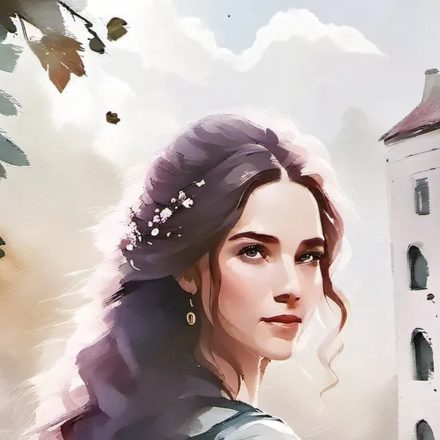 chat with ai character: The selection