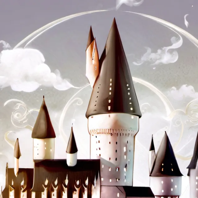 chat with ai character: harry potter