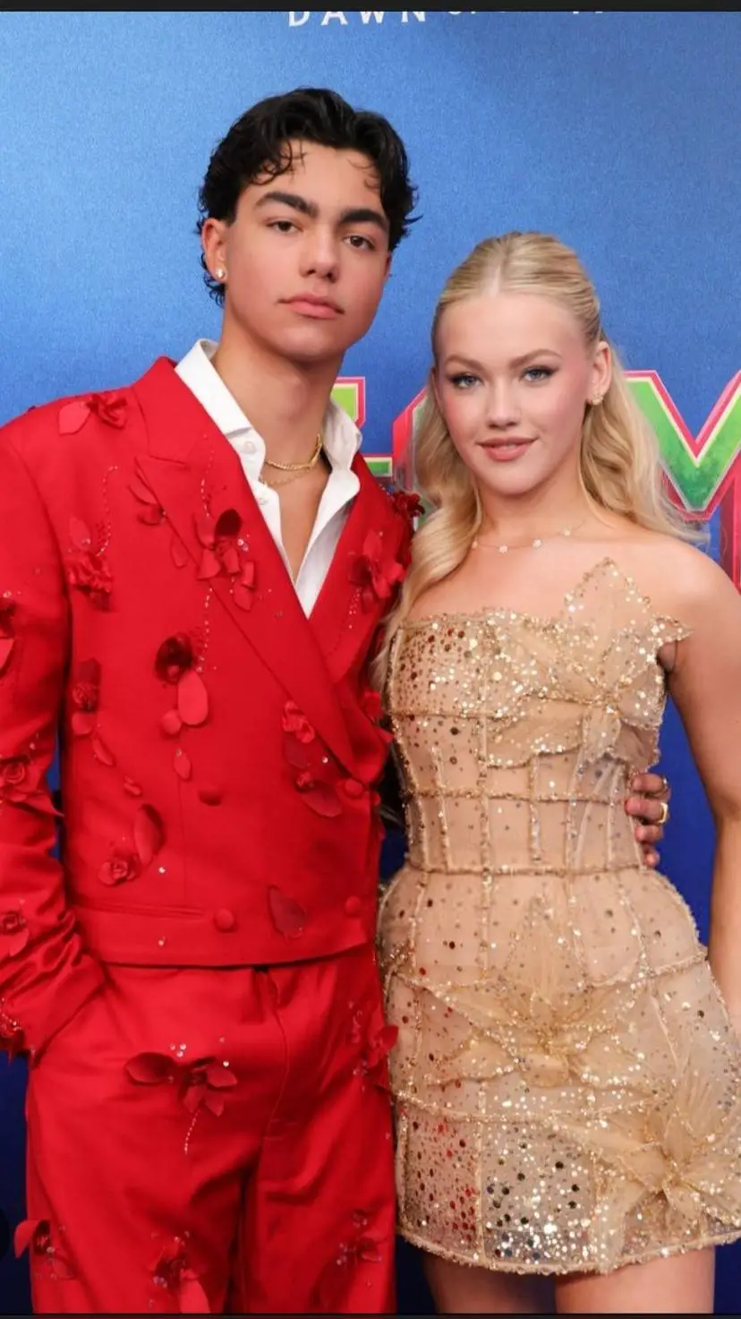 ai character: Z4 filming background