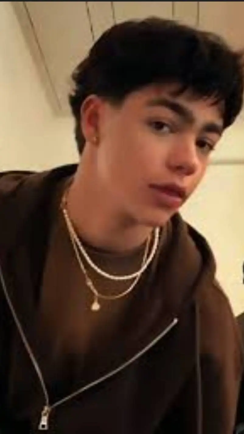 ai character: Z4 live stream 2 background