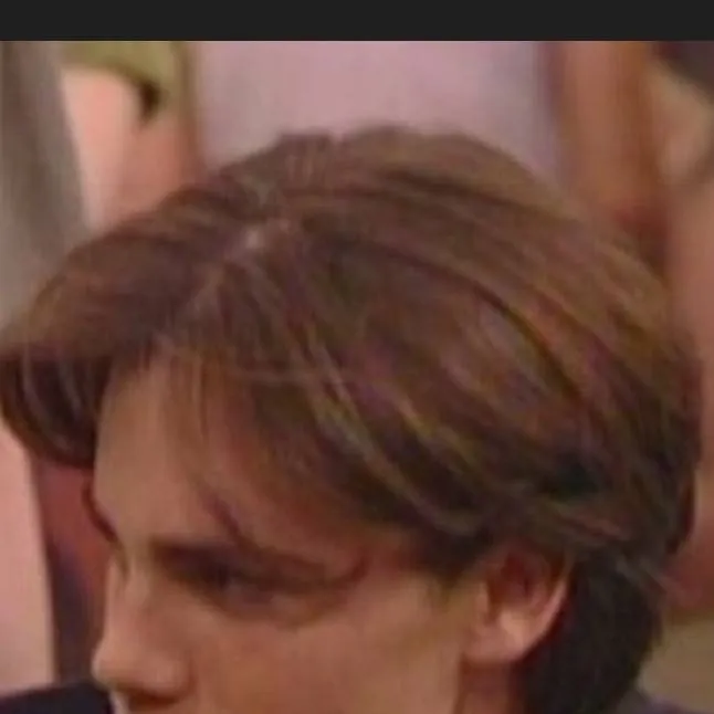 chat with ai character: boy meets world