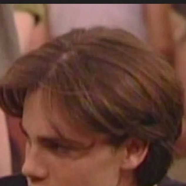 chat with ai character: boy meets world