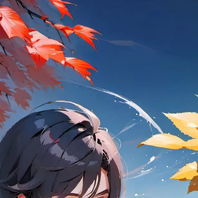 chat with ai character: your bf