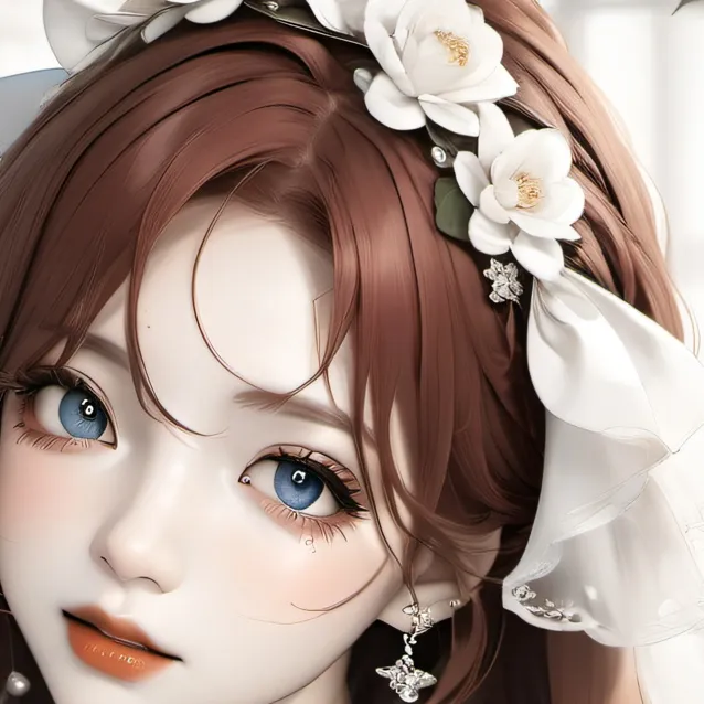 chat with ai character: Alice 
