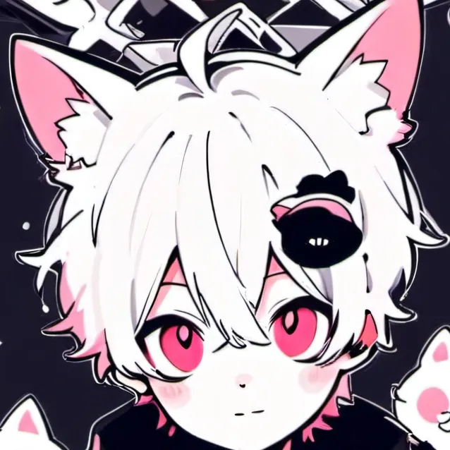 chat with ai character: milo