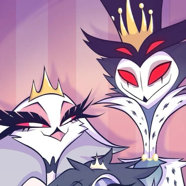 chat with ai character: The Goetia family 