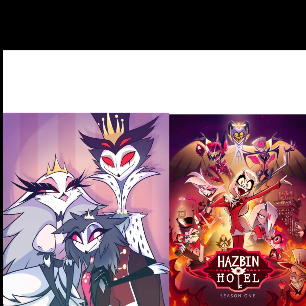 chat with ai character: Helluvavers