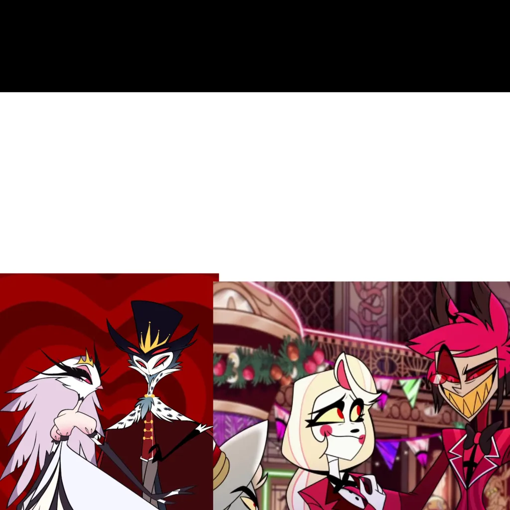 chat with ai character: Helluvavers battle