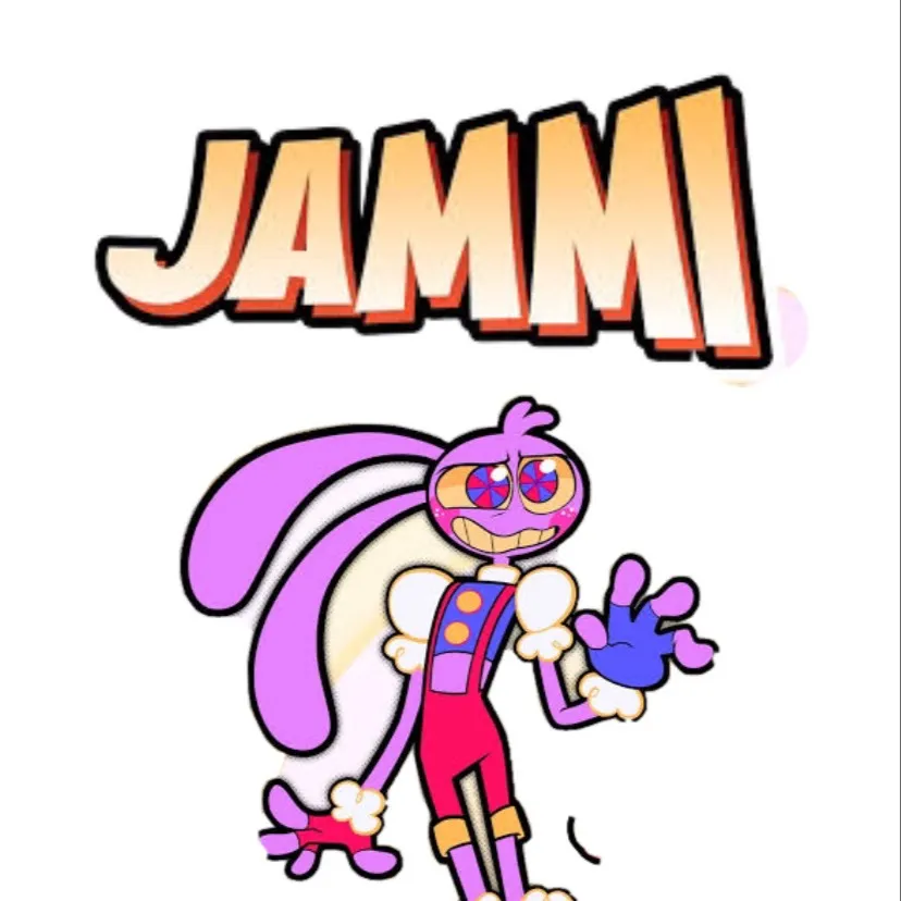 chat with ai character: Jammi